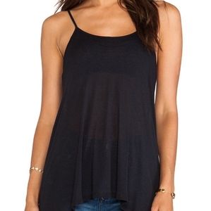 Dakota Collective knit top size Small